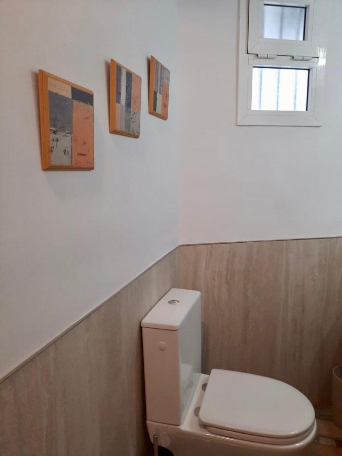 Verde Agua Cadiz Luaran gambar